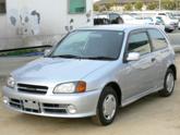 Toyota Starlet